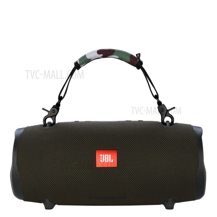 Portable Single Hand-held Lanyard with Hook for JBL Xtreme 1/2 - Multi-color