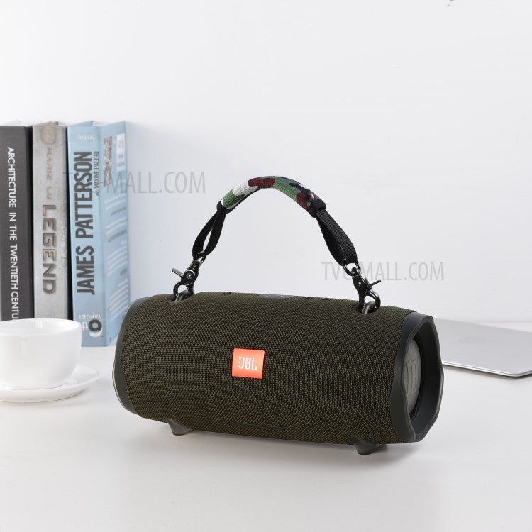 Portable Single Hand-held Lanyard with Hook for JBL Xtreme 1/2 - Multi-color