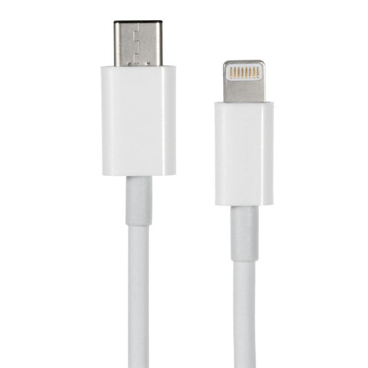 USB 3.1 Type C Male to Lightning 8pin Cable