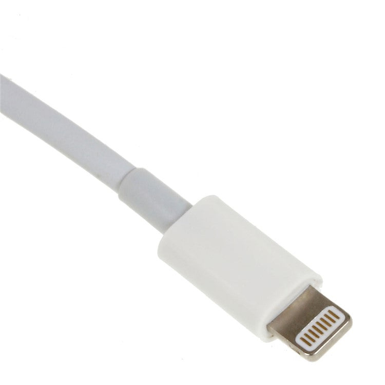 USB 3.1 Type C Male to Lightning 8pin Cable