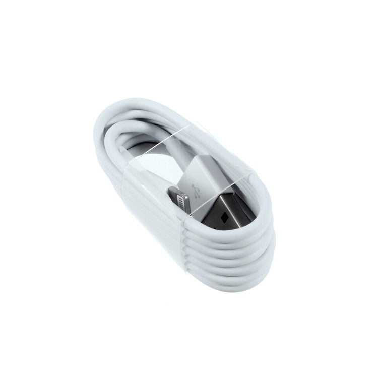 Lightning 8pin USB Charging Cord Data Transfer Cable for iPhone/iPad