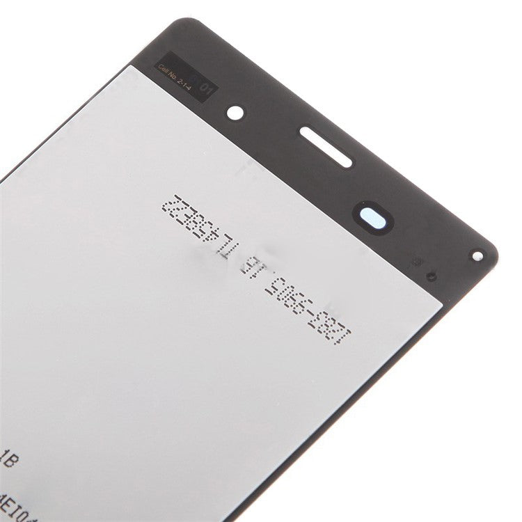 LCD Screen and Digitizer Assembly for Sony Xperia Z3 D6603 D6643 D6653 D6616 - White