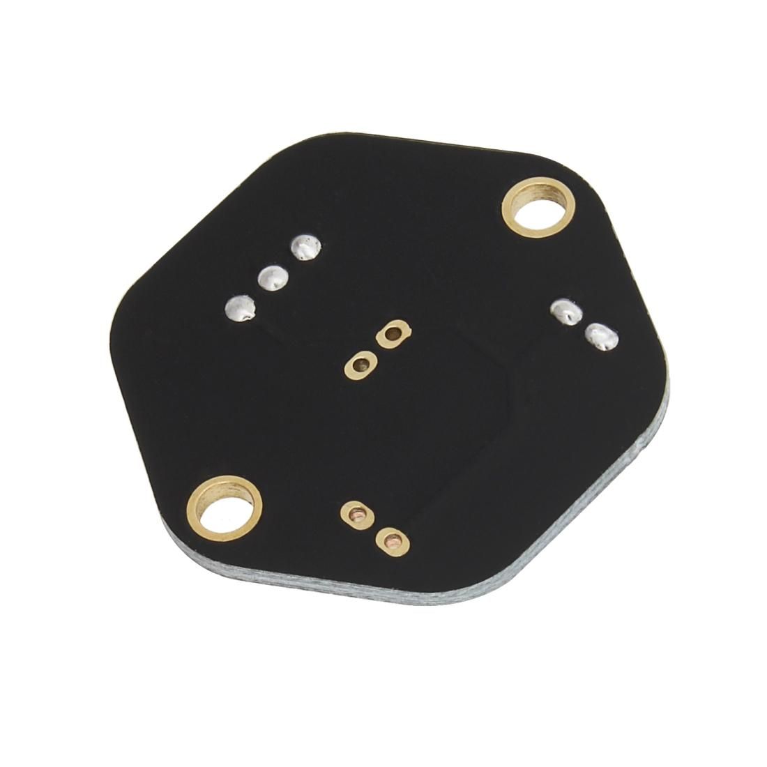LandaTianrui LDTR-RM015 Angular Transducer Tilt Slant Angle Sensor Module for Arduino (Black)