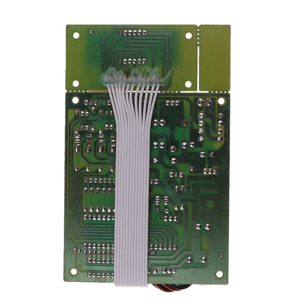 JY-18B Coin Operated USB Timer Board w/ Separate LCD Display for Arcade Mech