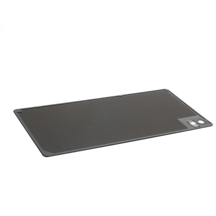 OEM Battery Door Cover for Sony Xperia Z3 - Black