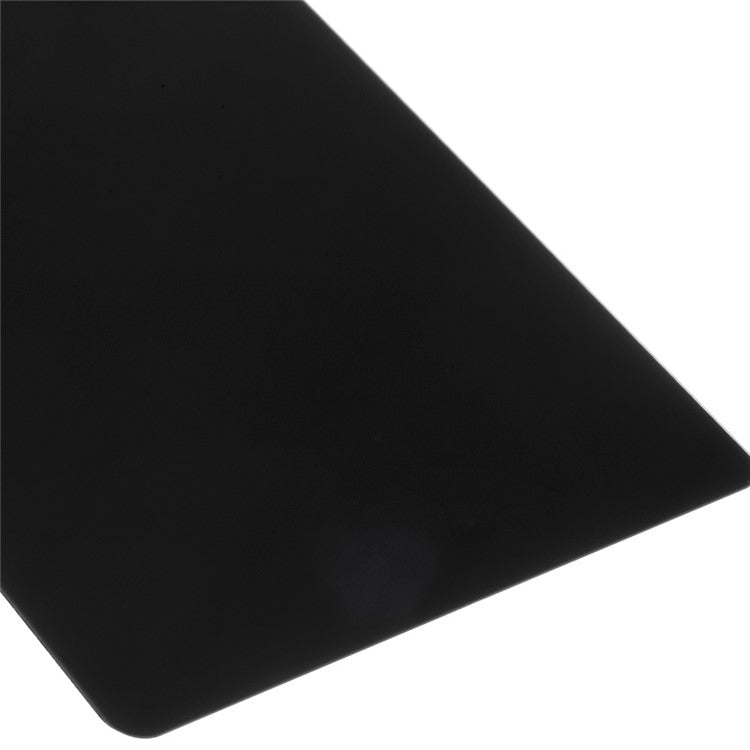 OEM Battery Door Cover for Sony Xperia Z3 - Black