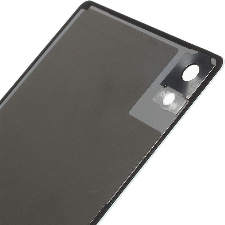OEM Battery Door Cover for Sony Xperia Z3 - White