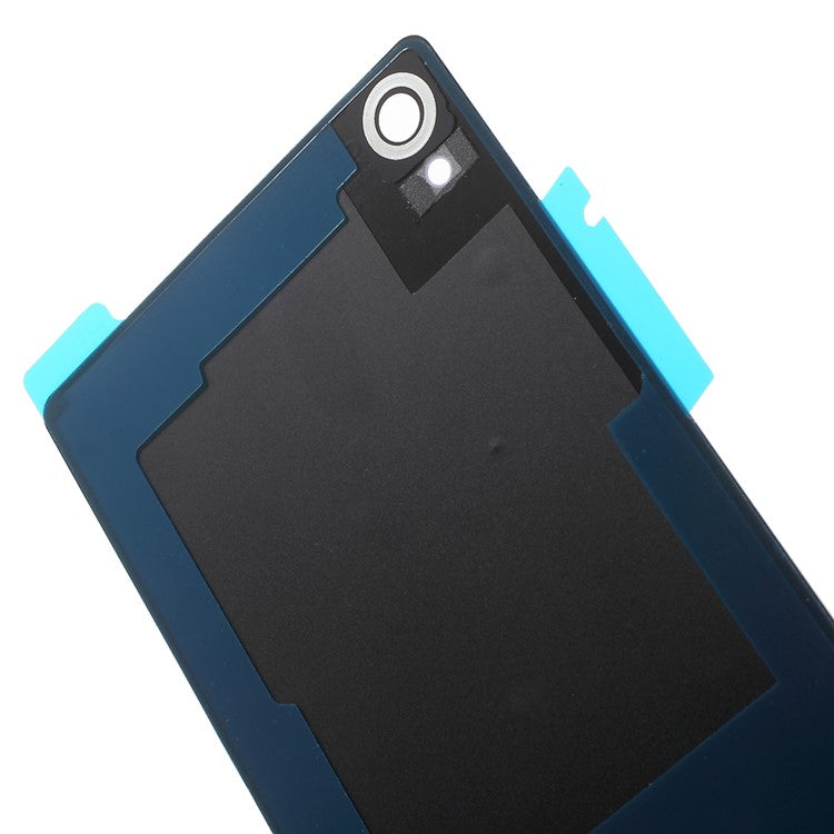 OEM Battery Door Cover for Sony Xperia Z3 - Purple