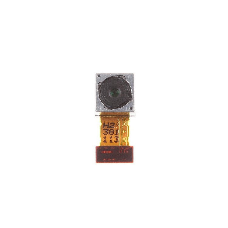OEM Rear Facing Camera Replacement Part for Sony Xperia Z2 D6503