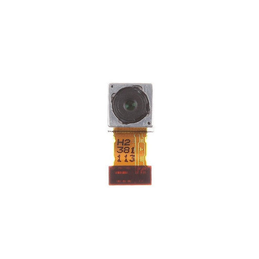 OEM Rear Facing Camera Replacement Part for Sony Xperia Z2 D6503