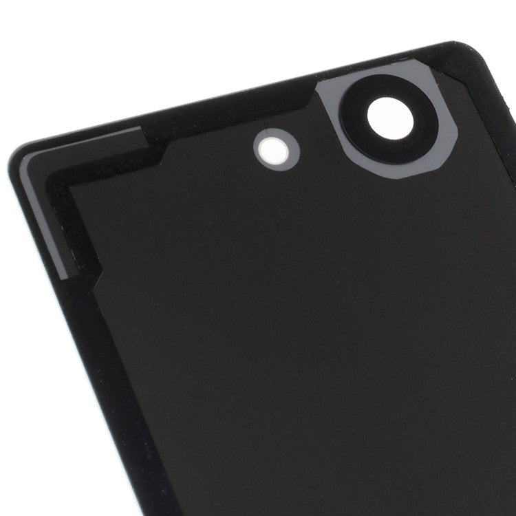 OEM Back Housing Battery Cover for Sony Xperia Z3 Compact D5803 - White