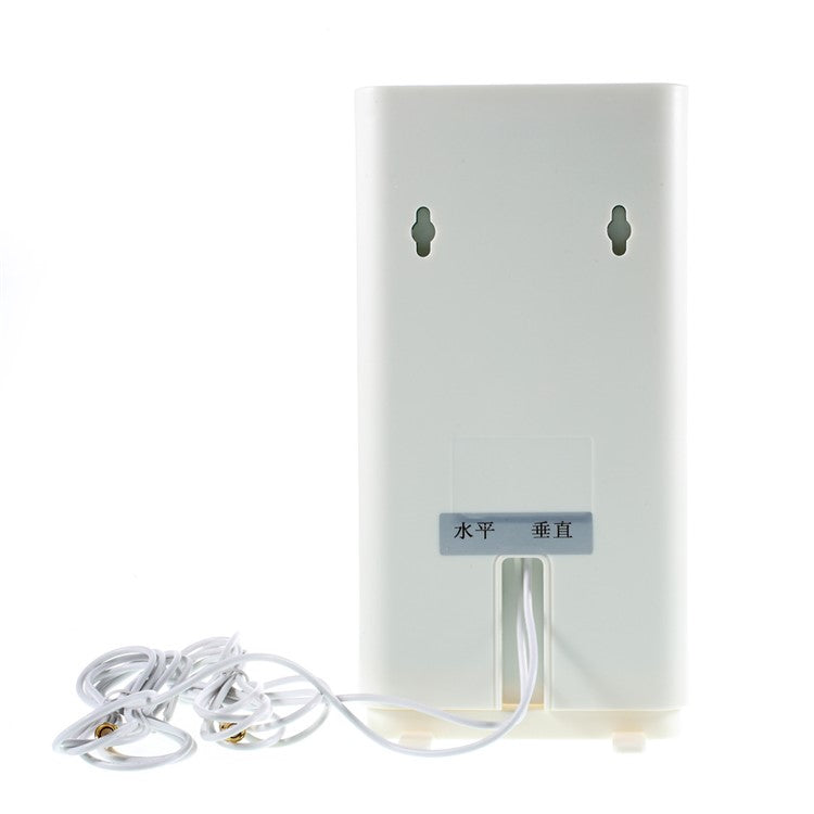 3G/4G LTE MIMO Desktop or Wall Mounted Antenna (LF-ANT4G01) - TS9 Connector