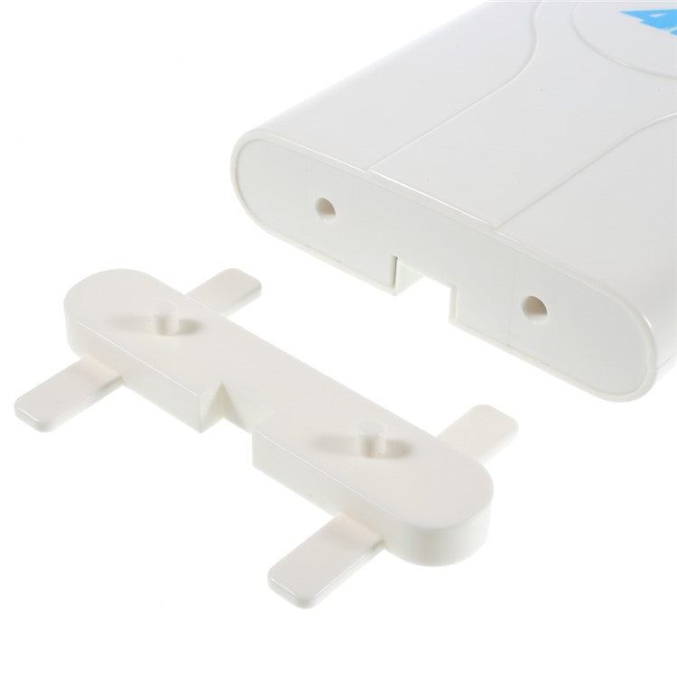 3G/4G LTE MIMO Desktop or Wall Mounted Antenna (LF-ANT4G01) - TS9 Connector
