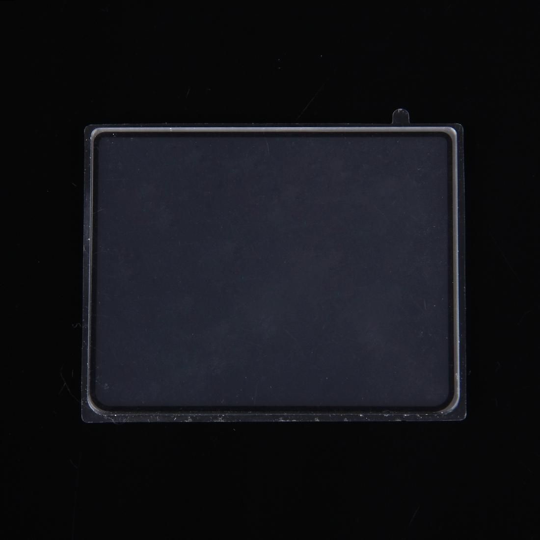 Camera Polycarbonate LCD Guard Film Screen Protector for NIKON D3100