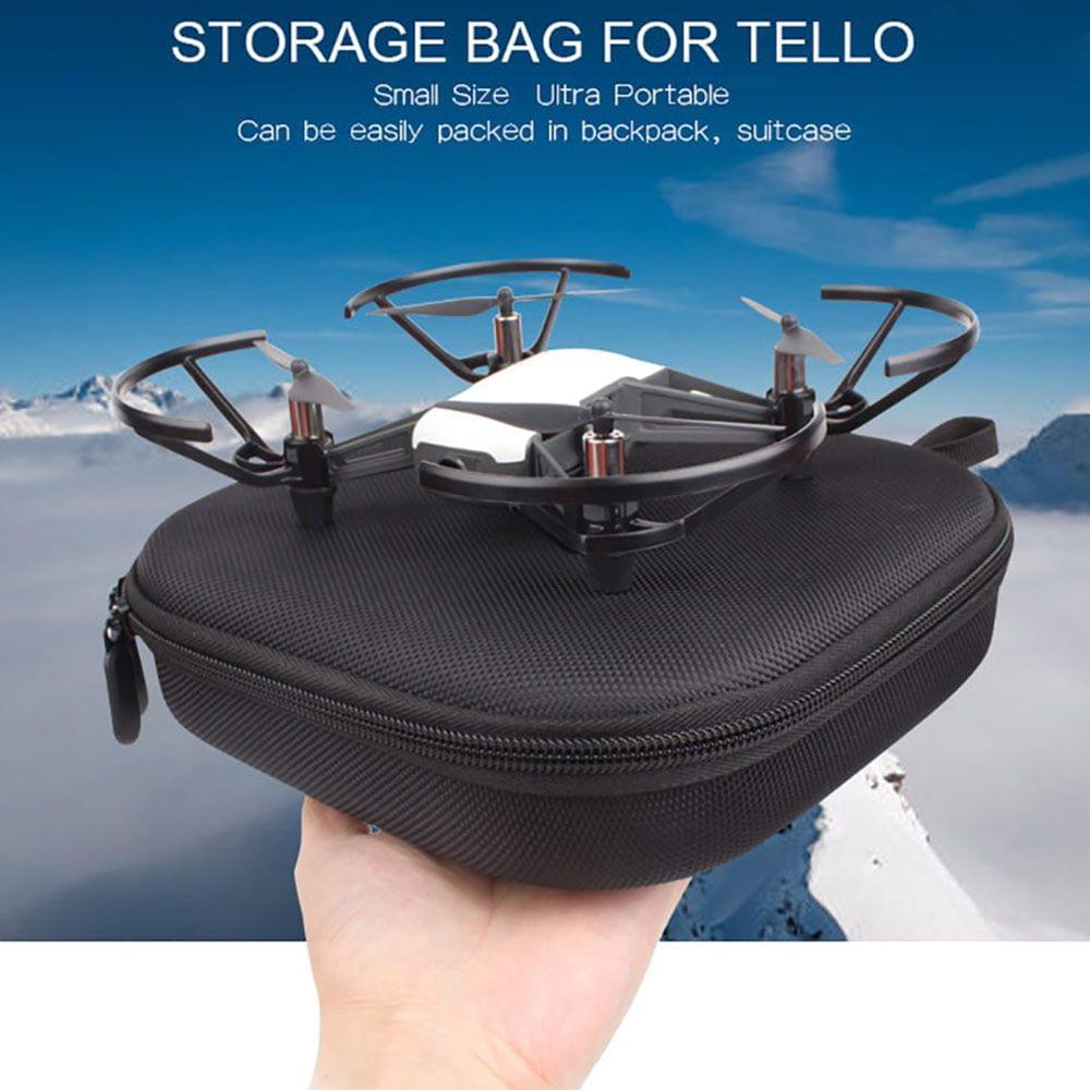 Portable Storage Bag Carrying Case for DJI Tello RC Drone