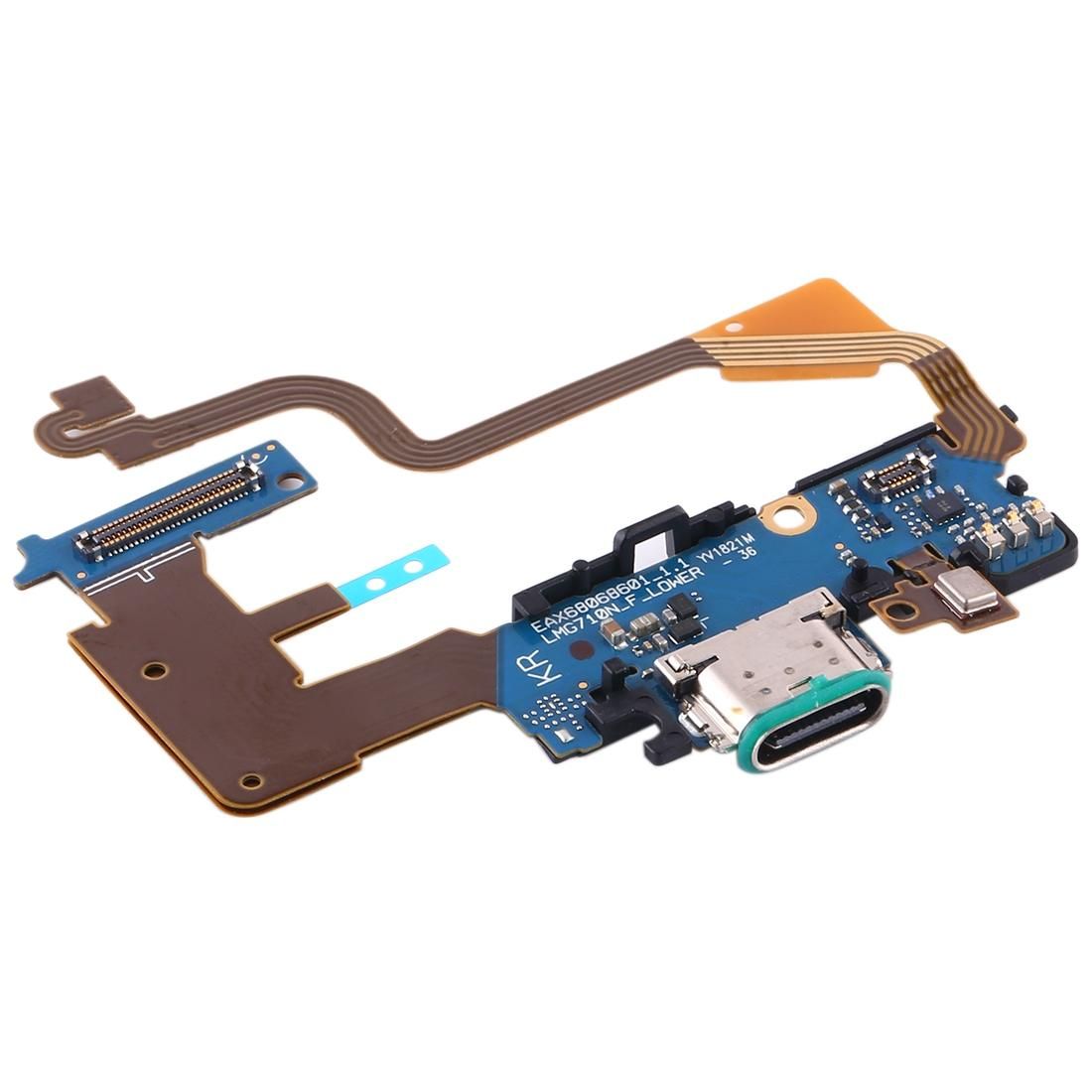 Charging Port Flex Cable For LG G7 ThinQ / G710N
