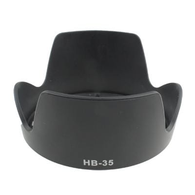 Lens Hood for Nikon Camera HB-35 (Black)