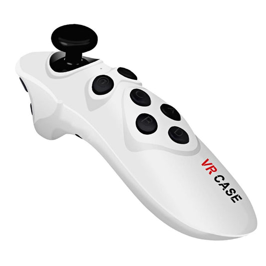 VR CASE GAME PAD Wireless Bluetooth Remote Controller / Mini Gamepad Controller / Selfie Shutter / Music Player Controller for Android / iOS Cell Phone / Tablet PC