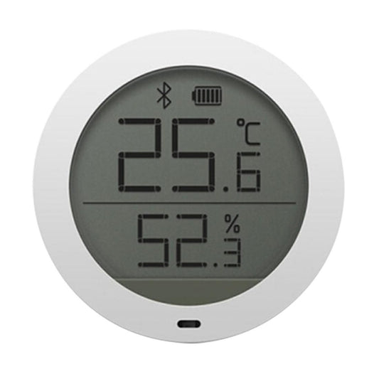 Original Xiaomi Mijia LCD Display Bluetooth Thermo Hygrometer