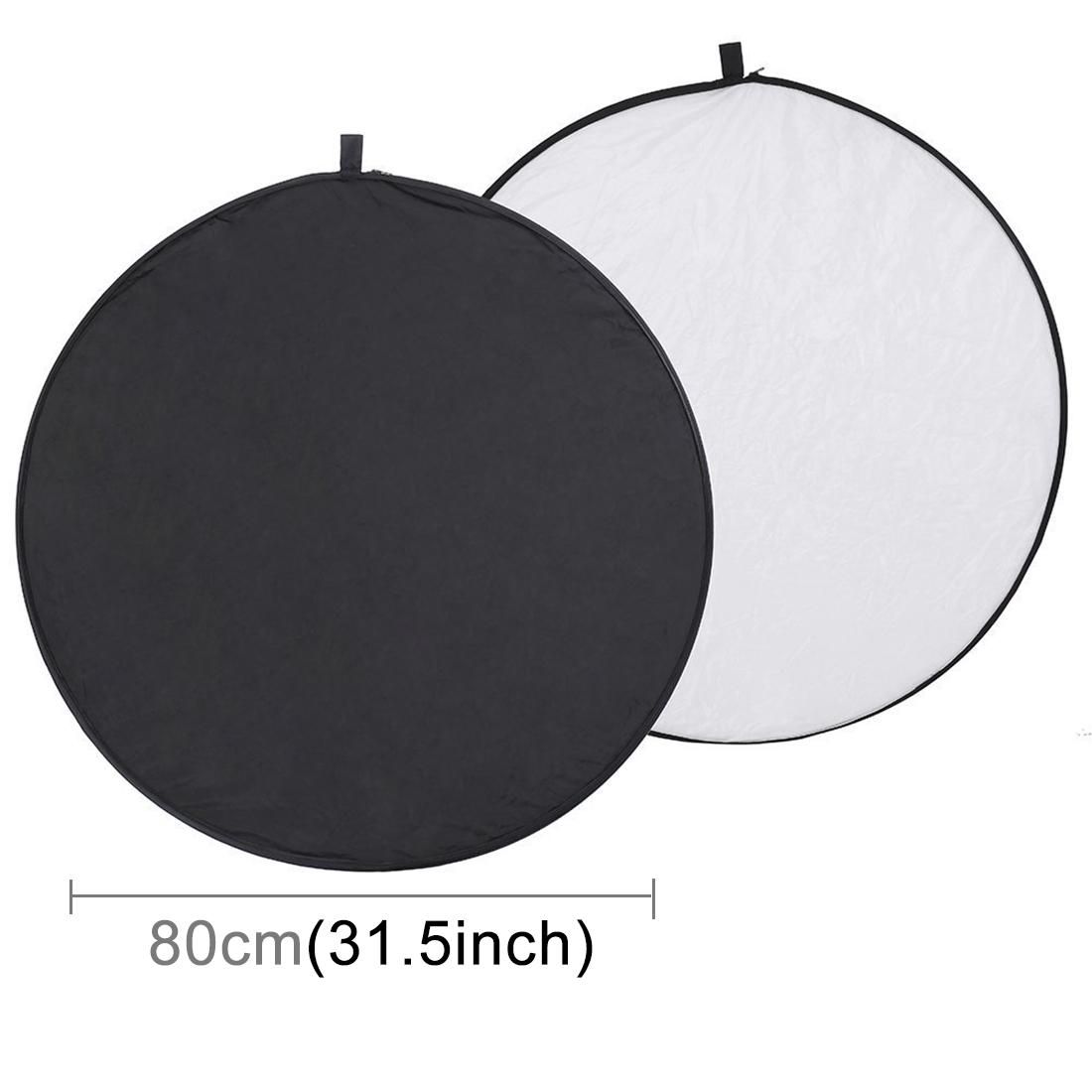 110cm 5 in 1  Folding Photo Studio Reflector Board
