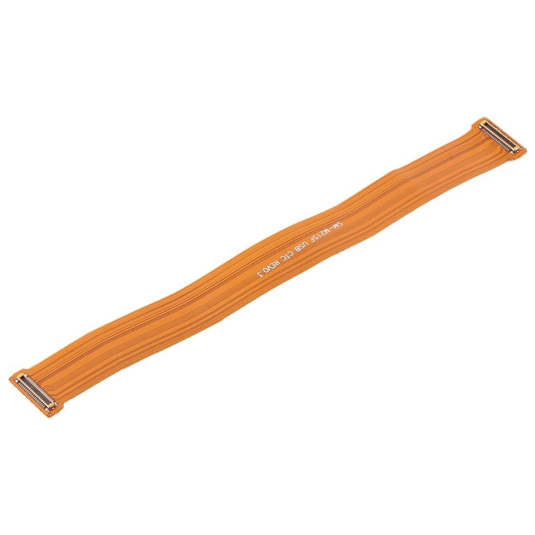 Motherboard Flex Cable for Samsung Galaxy M21 / SM-M215F
