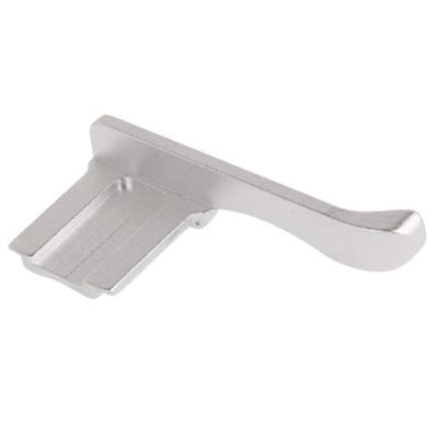 Hot Shoe Handle for Fuji X-E1 (Silver)