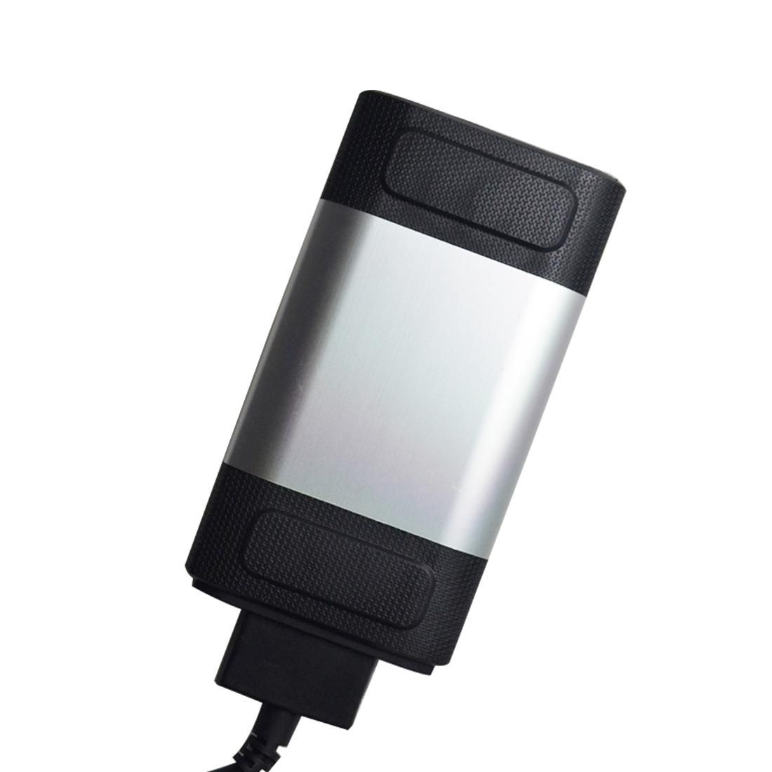 Autocom CDP+ Professional Auto TCS CDP Pro Plus for Autocom Diagnostic Car Cables OBD2 Diagnostic Tool (Style1)