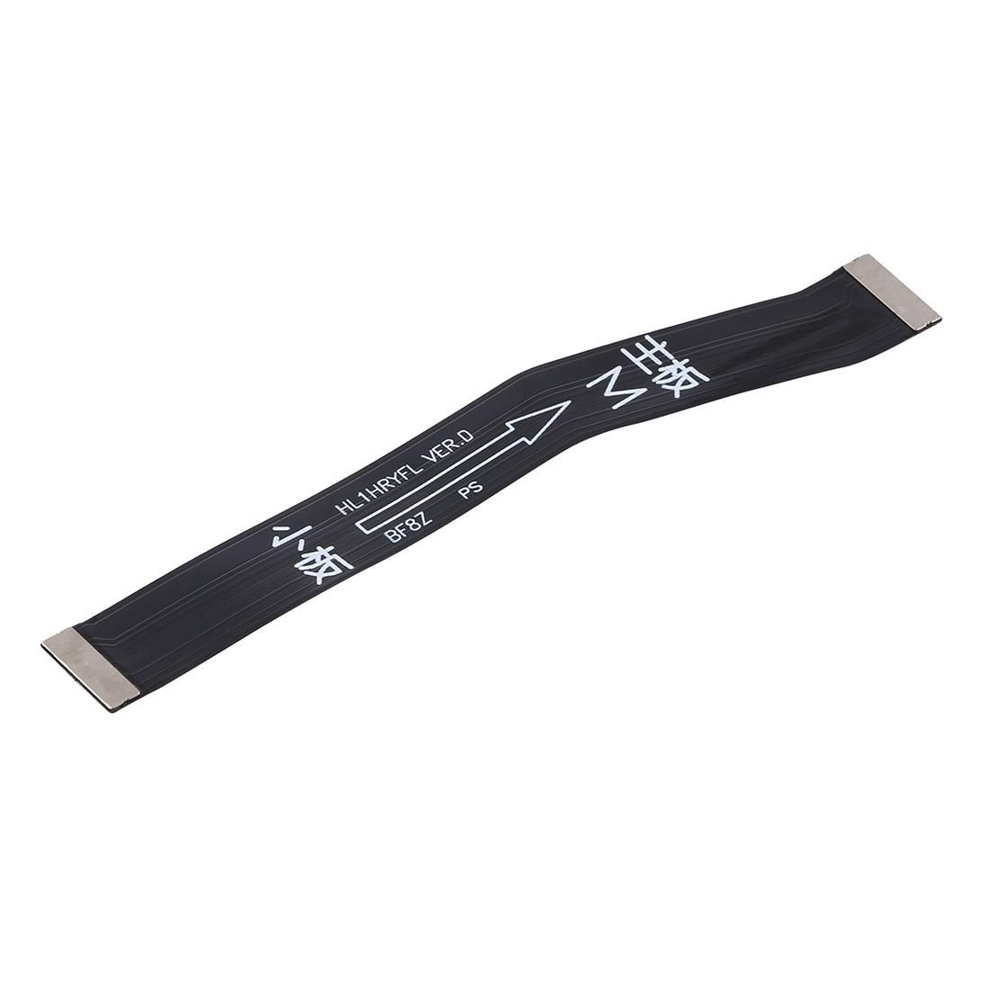 Motherboard Flex Cable for Huawei P Smart