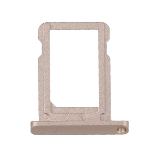 Original Nano SIM Card Tray for iPad Pro 12.9 inch (Gold)