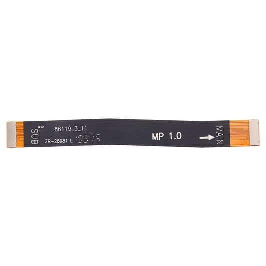 Motherboard Flex Cable for Galaxy A20S