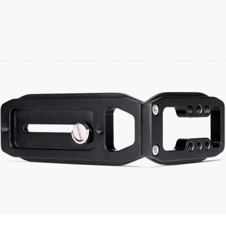 Ulanzi Vertical Shoot Quick Release L Plate Bracket Base Holder