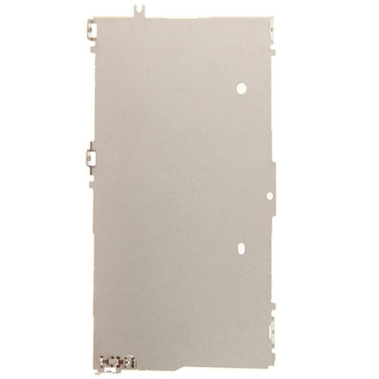 Original  Iron LCD Middle Board for iPhone 5C (Silver)