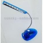 USB Flexible computer led lamp