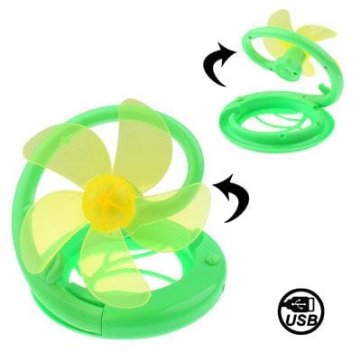 Mini USB Folding Table Fan (Style1)