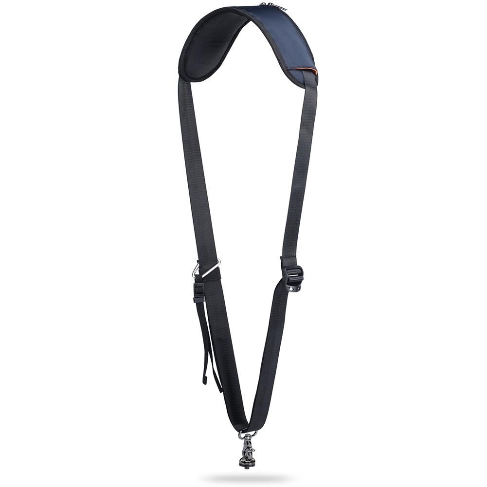 CADeN H3 Quick Release Anti-Slip Soft Pad Single Shoulder Camera Strap for SLR / DSLR Cameras