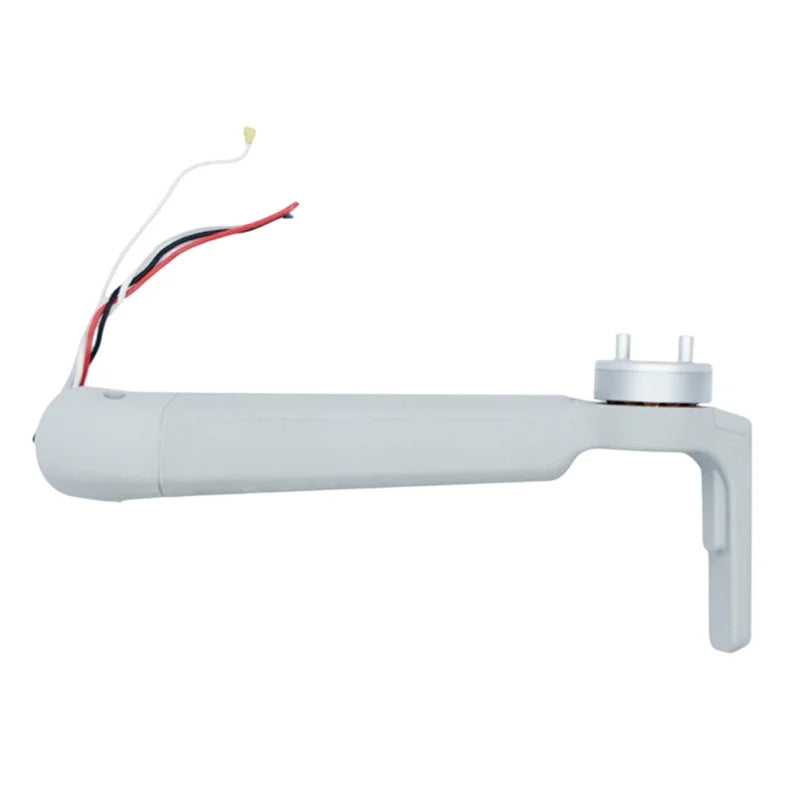 Uniqkart For For DJI Mini 4 Pro Right Front Arm OEM Replacement Part RC Drone Accessories (Without Logo)