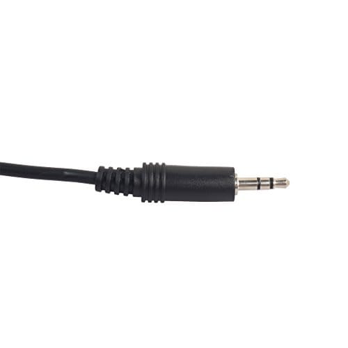 3.5mm Stereo Audio Extension Cable,AUX Male to Female Headphone Extension Cord Earbud Extension Cord 9.84ft