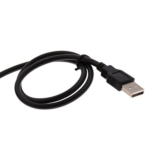 1Pcs USB 2.0 to IDE SATA 2.5/3.5'' Hard Drive HDD Adapter Converter Cable#3