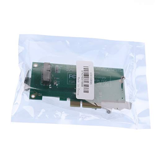 for MacBook Air 2013-2014 A1465 A1466 Pro A1502 A1398 SSD PCI-e 4X Adapter
