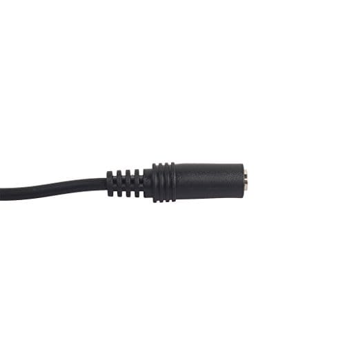 3.5mm Stereo Audio Extension Cable,AUX Male to Female Headphone Extension Cord Earbud Extension Cord 9.84ft