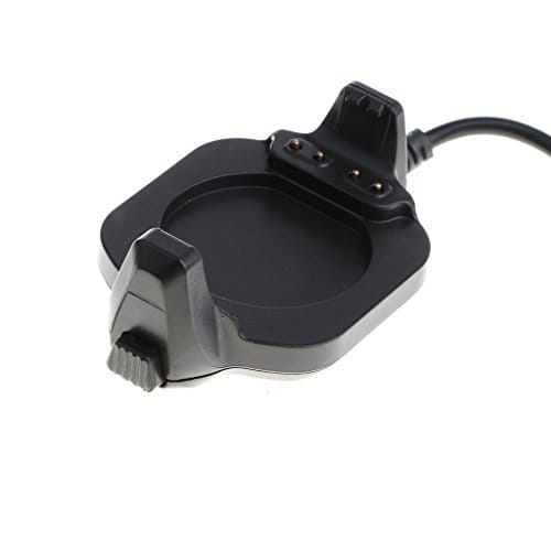 Charger for Garmin USB Data Sync Charger Charging Cable Wire Cord for Garmin Forerunner 920XT