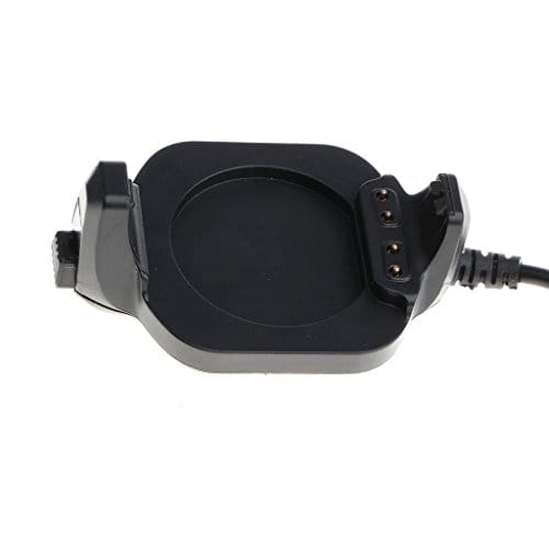 Charger for Garmin USB Data Sync Charger Charging Cable Wire Cord for Garmin Forerunner 920XT