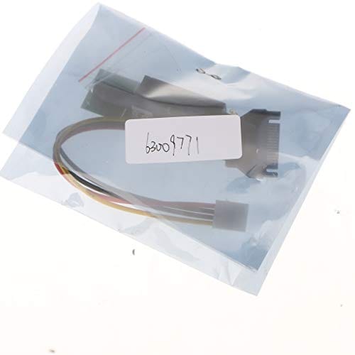 NGFF M2 M.2 to PCI-E PCI Express 4X 1x Slot Card Adapter with SATA Cable