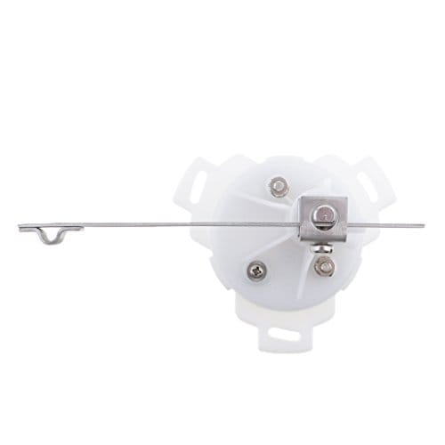 DC 12v/24v Marine Boat Stainless Steel Rudder Angle Indicator Sensor