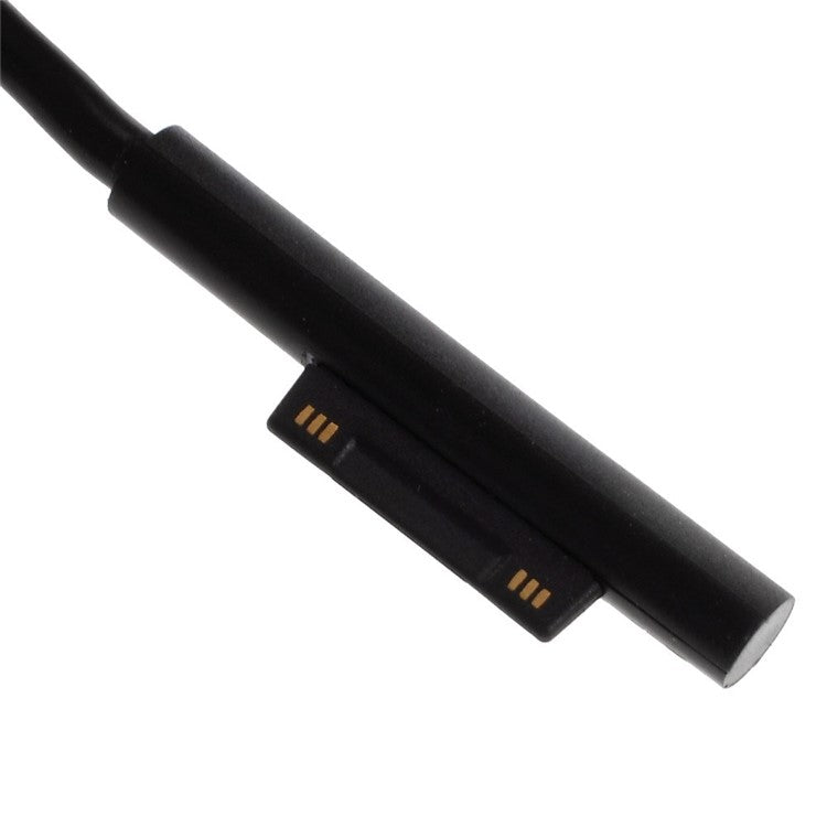 1.1m Power Charging Cable for Microsoft Surface Pro 4 / Pro 3 Tablet