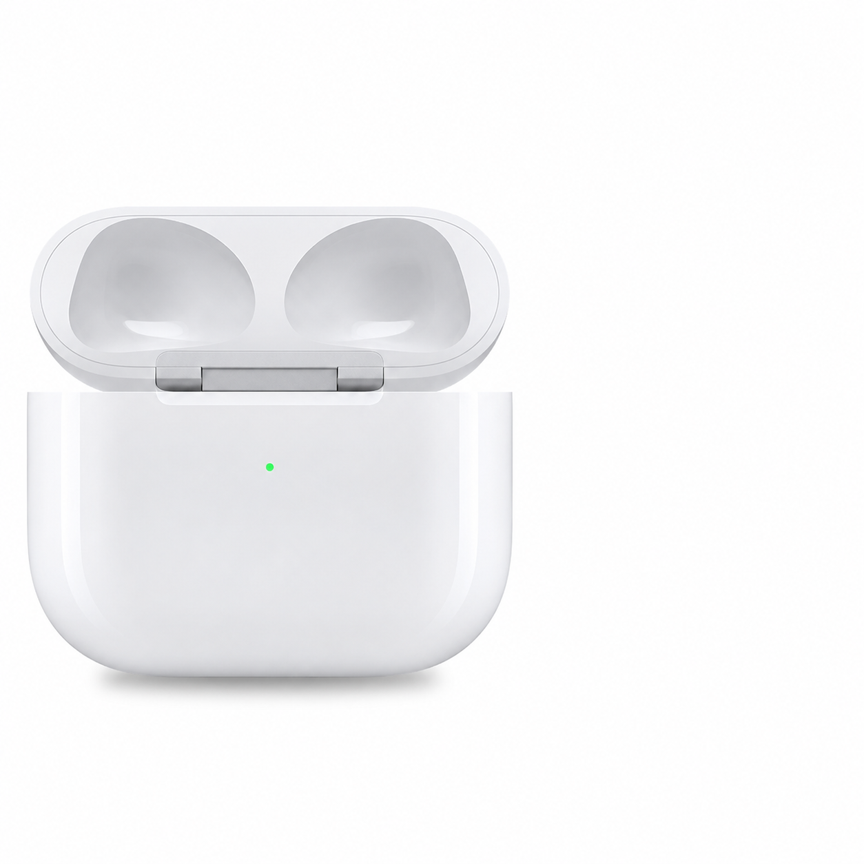 For AirPods 3 Bluetooth Replacement Charging Case