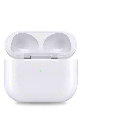 For AirPods 3 Bluetooth Replacement Charging Case