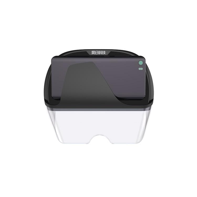 ARkit Glasses AR Augmented Reality Experience Glasses Compatible With VR Glasses