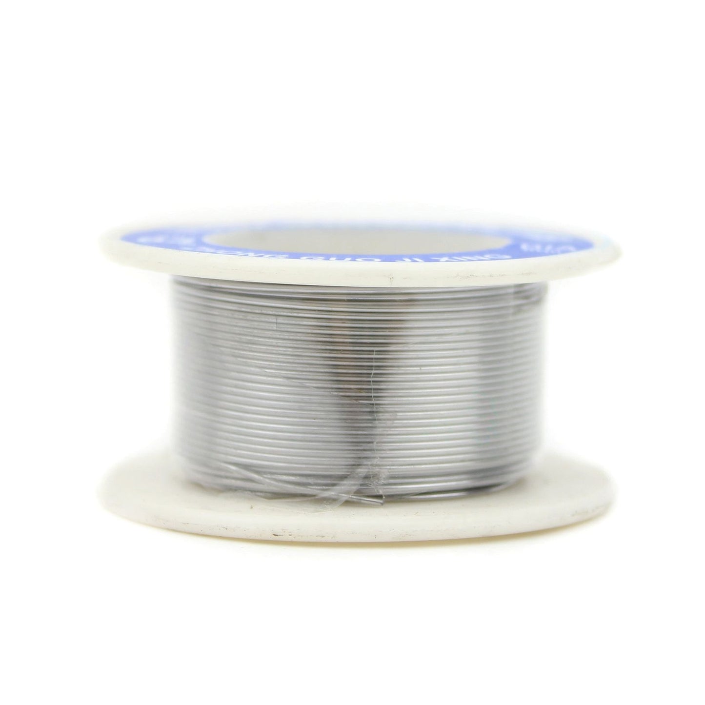 0.6mm 63/37 Tin Lead Welding Soldering Solder Wire Rosin Core Reel - UNIQKART