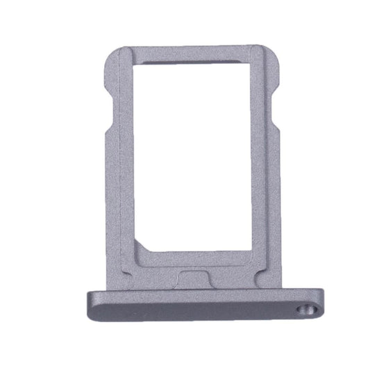 Original Nano SIM Card Tray for iPad Pro 12.9 inch (Grey)